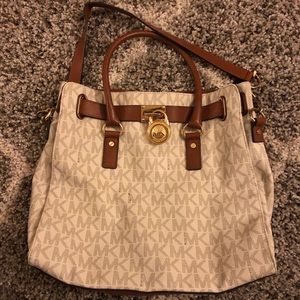 Micheal Kors Tote